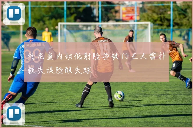 约尼查内切低射险些破门王大雷扑救失误险酿失球