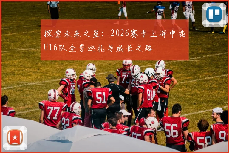 探索未来之星：2026赛季上海申花U16队全景巡礼与成长之路